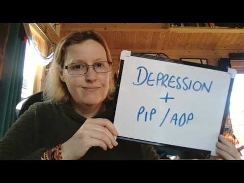 Depression & PIP: What Matters Most