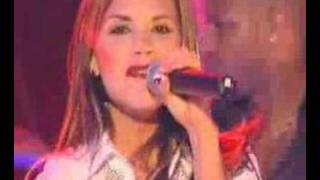 Victoria Beckham - This Groove (Introduced By Emma Bunton)
