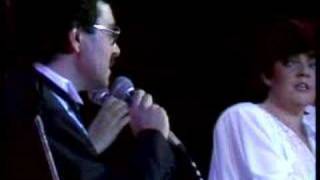 Le llamaban loca [15 años de Música] - Mocedades