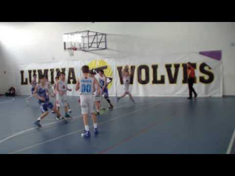 BALLER OTOPENI VS CSU PLOIESTI