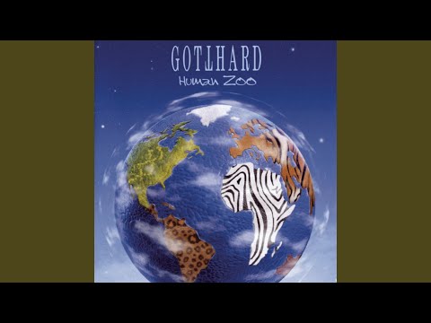 First Time in a Long Time - Gotthard