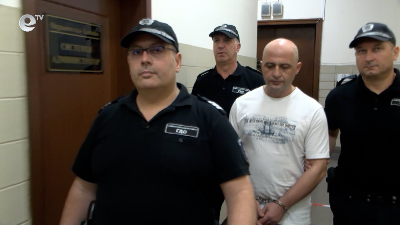 Двама задържани за трафик на марихуана поискаха свобода от Окръжен съд - Хасково