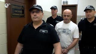 Двама задържани за трафик на марихуана поискаха свобода от Окръжен съд - Хасково