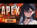 APEX LEGENDS SEASON 28 RELEASE VSPOEN AryaKuroha