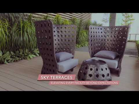 New Futura Residential High Rise category for FIABCI World Prix d’Excellence Awards 2019 Submission