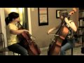 Double Cello Firefly Theme Song 