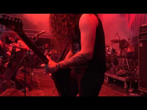 VIOLATOR At OBSCENE EXTREME 2017