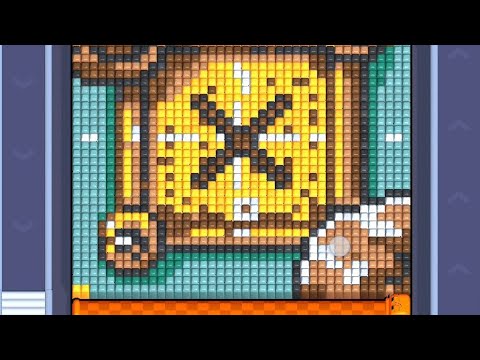 Guia do Pixel Flow Nível 521