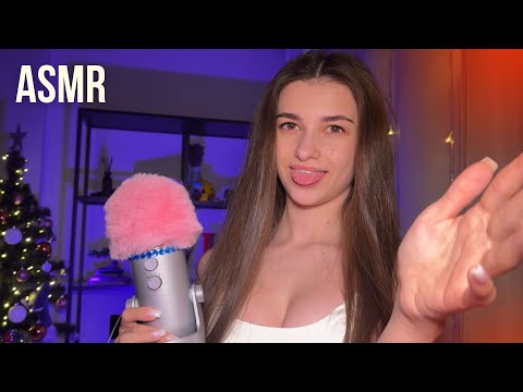 Asmr For People Who Don’t Get Tingles ✨🫶