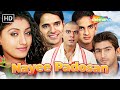 Kisko Milegi Ladki Nayee Padosan FULL Comedy Movie HindiFilms123