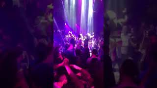 Show at e11even mad candy