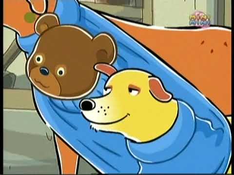 Marta mówi - Mity + Mity Tadka Odcinek 66