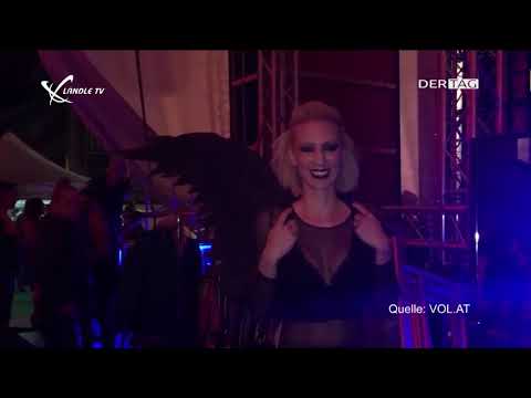 Ländle TV - DER TAG vom 06.09.2018