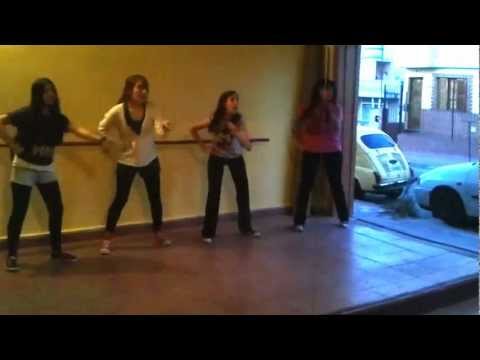 【Suki/Tsuki】 StylipS - STUDYxSTUDY 【DANCE PRACTICE】