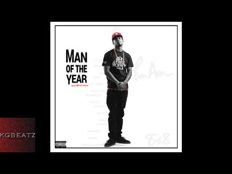 Free Ackrite - Man Of The Year [Prod. By NyneSix] [New 2016]