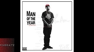 Free Ackrite - Man Of The Year [Prod. By NyneSix] [New 2016]
