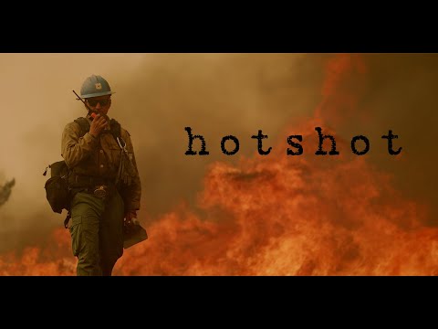 Hotshot - Documentary - Official Trailer - NOW STREAMING