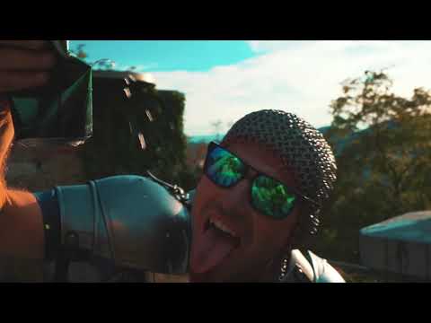 Feuerschwanz @ Metal On The Hill 2019