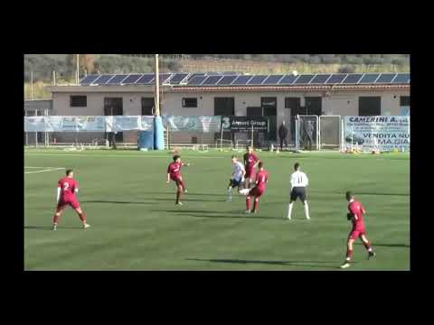 Mediano| Francesco macchia|allievi elite u17