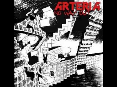 Arteria - Comandato