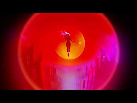 Nefast Project - Pleasure Slaves (JG Outsider Remix)