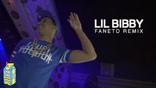 Lil Bibby - Faneto Remix (Live Performance)