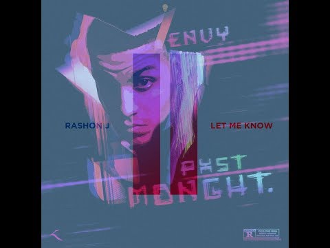 Like Old Times | Gossip ~ Rashon J x Envy