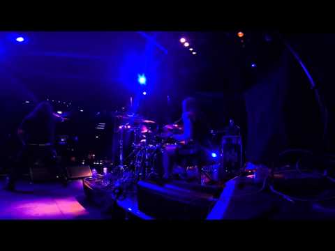 Emil Wiksten - Aeon - Kill Them All