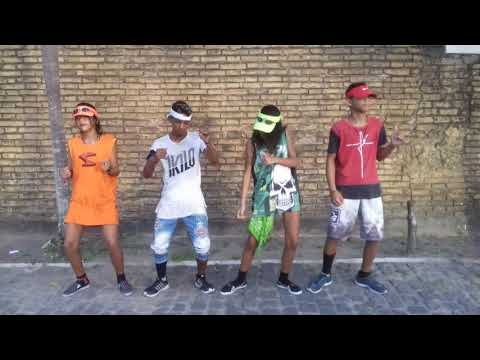 AMANTE DA ADRENALINA-OS DA B.M.2🔥