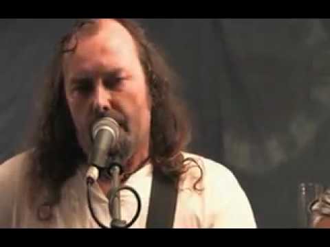 Cestující hudba - Moje místo (LIVE)