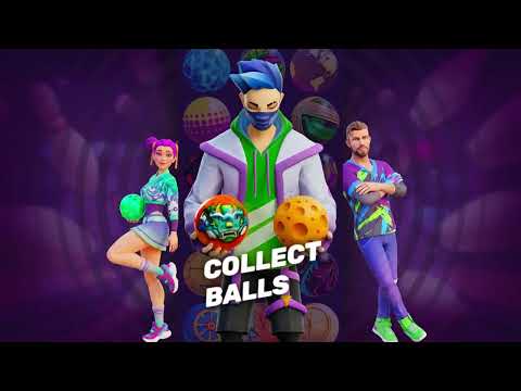 Bowling Clash: 3D Crew Game video thumbnail