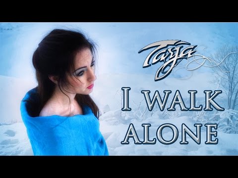 Tarja Turunen - I walk alone (Cover by MINNIVA feat. Quentin Cornet)