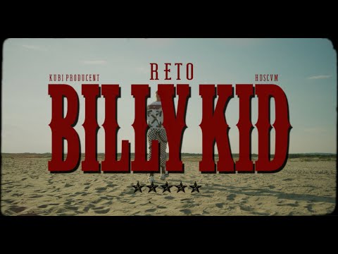 ReTo - Billy Kid (prod. Kubi Producent)