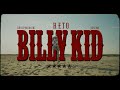 ReTo Billy Kid prod Kubi Producent vo ReTo Billy Kid prod Kubi Producent vo