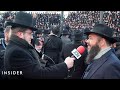 We Asked 5000 Rabbis About Kanye West Insider News