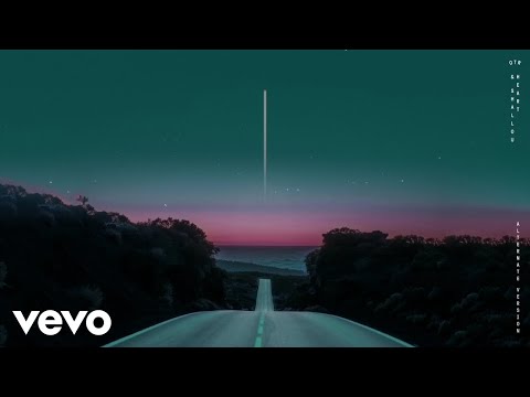 OTR - Heart ft. Shallou (Alternate Version) ft. Shallou