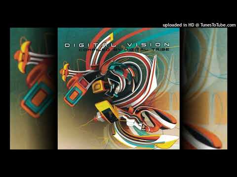 Digital Tribe Vs. DJ Nicholas - The New Style