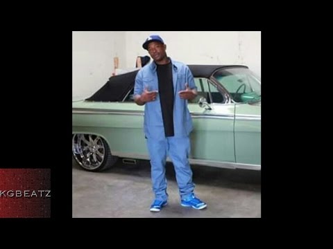 TG Blacc - All My N****s [Freestyle] [Prod. By Larry Jayy] [New 2016]