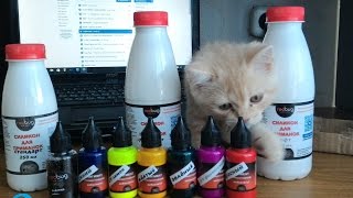 Силиконовая приманка bait