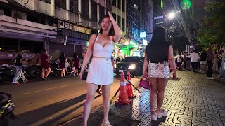 BOOM, BOOM--BANGKOK'S FREELANCERS BEST SPOTS after midnight 2026