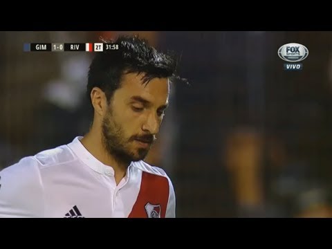 7 golazos IMPRESIONANTES de SCOCCO en River Plate