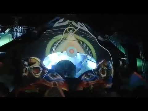 Alien rounders festival 2017