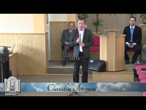 Duminica 22 Martie 2015 dimineata