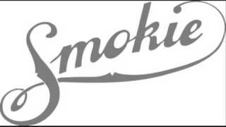 Smokie - You Are So Different Tonight