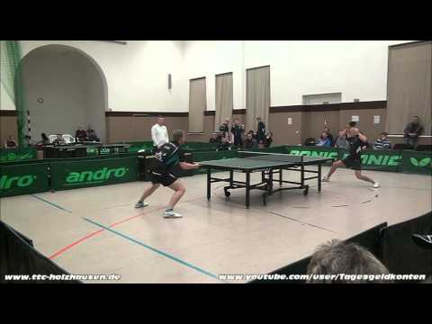 Hendrik Fuß - Andreas Ball