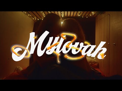 JazzWoman - MYLOVAH - (Videoclip)