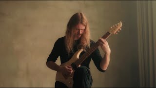 Video thumbnail for Christopher Beattie & Abasi Concepts by Abasi Concepts
