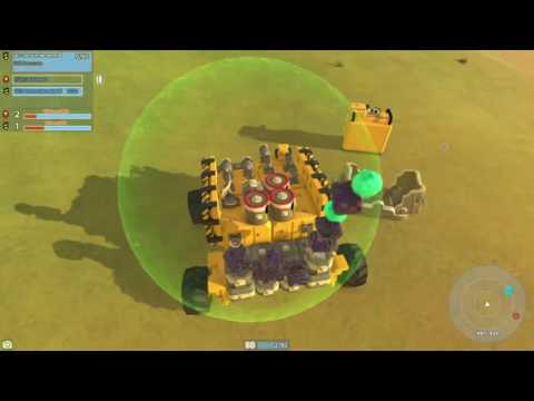 Terratech #04 [Ger] mehr Teile mehr Spaß!!!