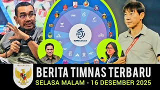 Download lagu 🔴 Berita Timnas ~ SELASA MALAM 16 DESEMBER 2025 ~ Timnas Indonesia Terbaru Hari Ini mp3 Download lagu 🔴 Berita Timnas ~ SELASA MALAM 16 DESEMBER 2025 ~ Timnas Indonesia Terbaru Hari Ini mp3