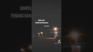 Download lagu story wa hadapi dengan senyuman #shorts mp3